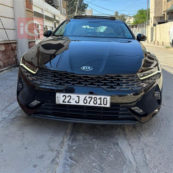 Kia for sale in Iraq